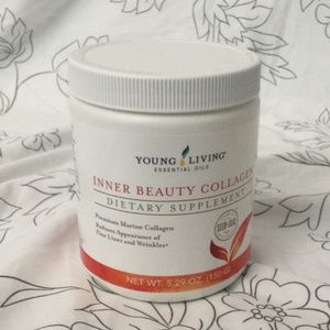 Young Living Inner Beauty Collagen